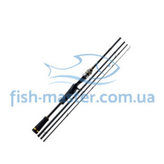 Spinning rod Major Craft Benkei BIC-664M Travel 1.98m 7-21g Regular Spinning rod Major Craft Benkei BIC-664M Travel 1.98m 7-21g Regular