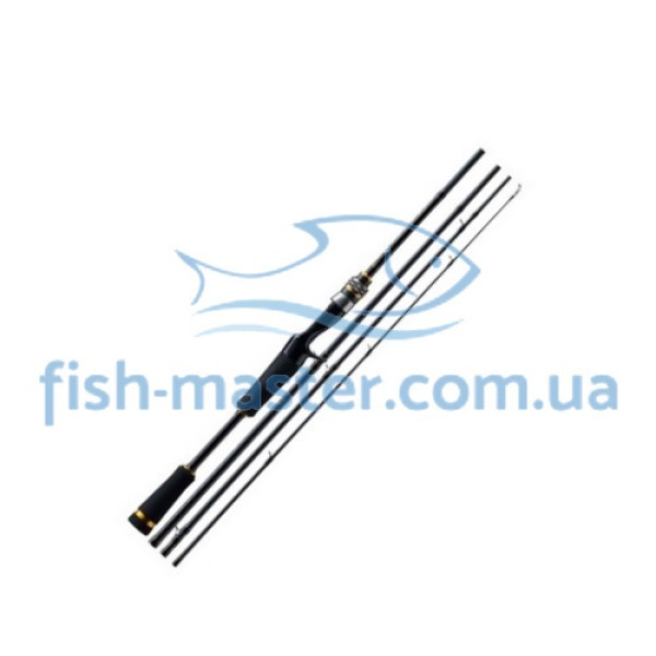 Спиннинг Major Craft Benkei BIC-664MH Travel 1.98m 7-28g Regular-Fast Спиннинг Major Craft Benkei BIC-664MH Travel 1.98m 7-28g Regular-Fast