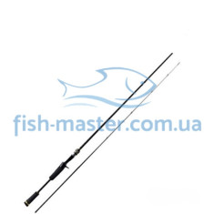 Spinning rod Major Craft Benkei BIC-664M Travel 1.98m 7-21g Regular Spinning rod Major Craft Benkei BIC-664M Travel 1.98m 7-21g Regular