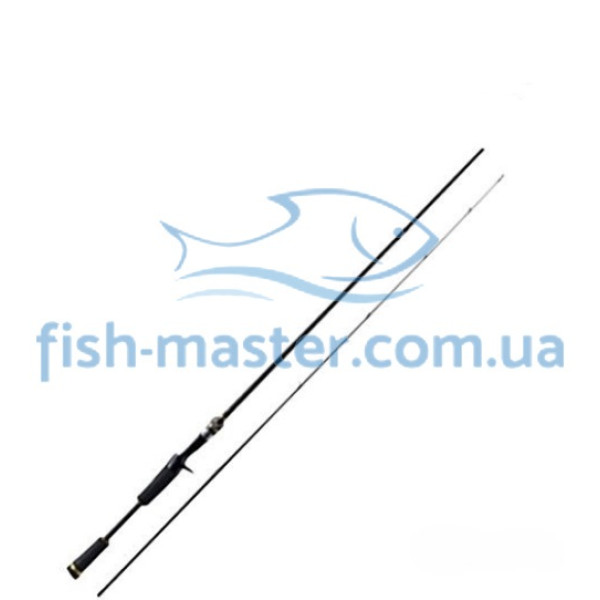 Спиннинг Major Craft Benkei BIC-664MH Travel 1.98m 7-28g Regular-Fast Спиннинг Major Craft Benkei BIC-664MH Travel 1.98m 7-28g Regular-Fast