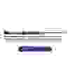 Спиннинг Major Craft Finetail FTT-B524UL Travel 1.57m 1-8g Fast