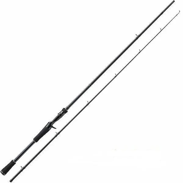 Спиннинг Major Craft Basspara Casting BPC-702X 2.13m 10.5-84g Fast