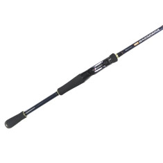 Spinning Major Craft Basspara Casting BPC-662M 1.98m 7-21g Regular- Fast
