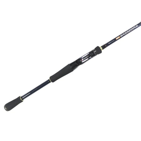 Спиннинг Major Craft Basspara Casting BPC-702X 2.13m 10.5-84g Fast