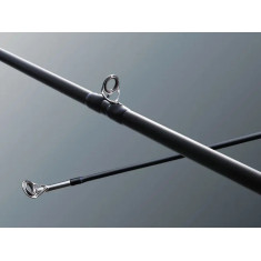 Spinning Major Craft Basspara Casting BPC-662M 1.98m 7-21g Regular- Fast