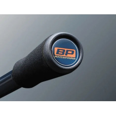 Spinning Major Craft Basspara Casting BPC-662M 1.98m 7-21g Regular- Fast