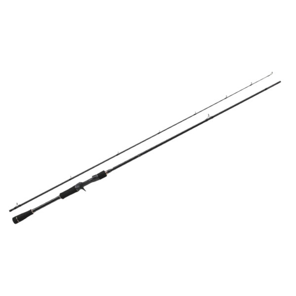 Спиннинг Major Craft Ceana Casting CNC-692MH 2.06m 7-28g