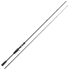 Спиннинг Major Craft Black Porgy 1G Casting BP1B-762M 2.29m 4-20g