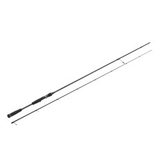 Спиннинг Major Craft Black Porgy 5G BP5S-782M 2.34m 4-20g