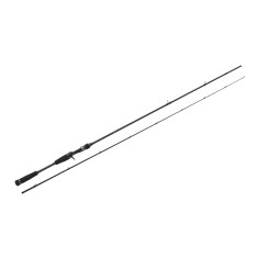 Спиннинг Major Craft Black Porgy 5G Casting BP5B-782ML 2.34m 3-15g