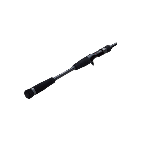 Спиннинг Major Craft Black Porgy 5G Casting BP5B-782ML 2.34m 3-15g