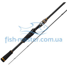 Spinning rod Major Craft Benkei BIC-622M 1.88m 7-21g Regular Spinning rod Major Craft Benkei BIC-622M 1.88m 7-21g Regular
