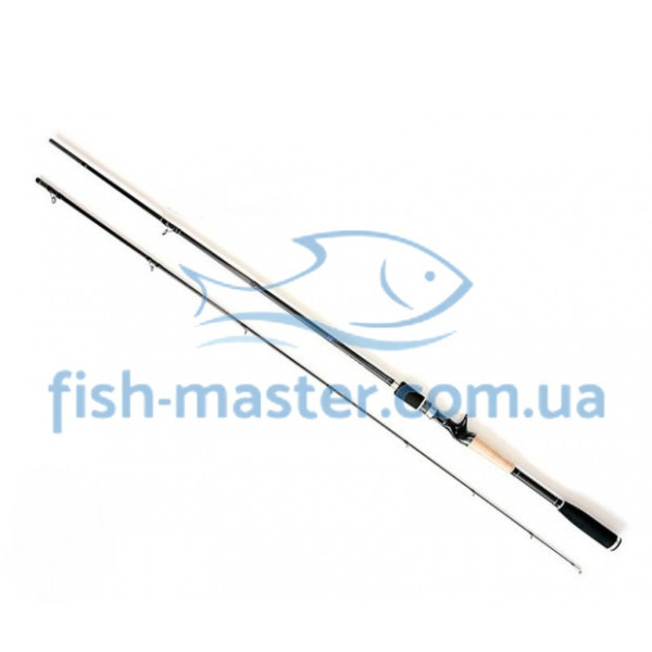 Спиннинг Major Craft Dodger DGC-752MH 2.26m 7-28g Fast Спиннинг Major Craft Dodger DGC-752MH 2.26m 7-28g Fast