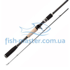 Spinning rod Major Craft Dodger DGC-752MH 2.26m 7-28g Fast
