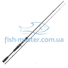 Spinning rod Major Craft Firstcast FCC-702H 2.13m 10.5-42g Regular Fast
