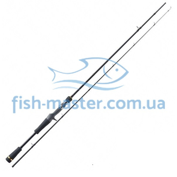 Спиннинг Major Craft Firstcast FCC-662MH 1.98m 7-28g Regular Fast