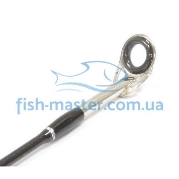 Спиннинг Major Craft Firstcast FCC-662MH 1.98m 7-28g Regular Fast