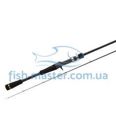 Spinning rod Major Craft Firstcast FCC-702H 2.13m 10.5-42g Regular Fast