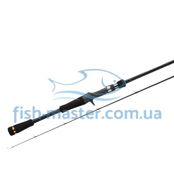 Спиннинг Major Craft Firstcast FCC-662MH 1.98m 7-28g Regular Fast