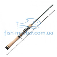 Spinning rod Major Craft Finetail FTS-B542UL 1.64m 1-8g Regular-Fast