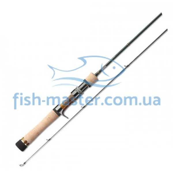 Спиннинг Major Craft Finetail FTS-B542UL 1.64m 1-8g Regular-Fast