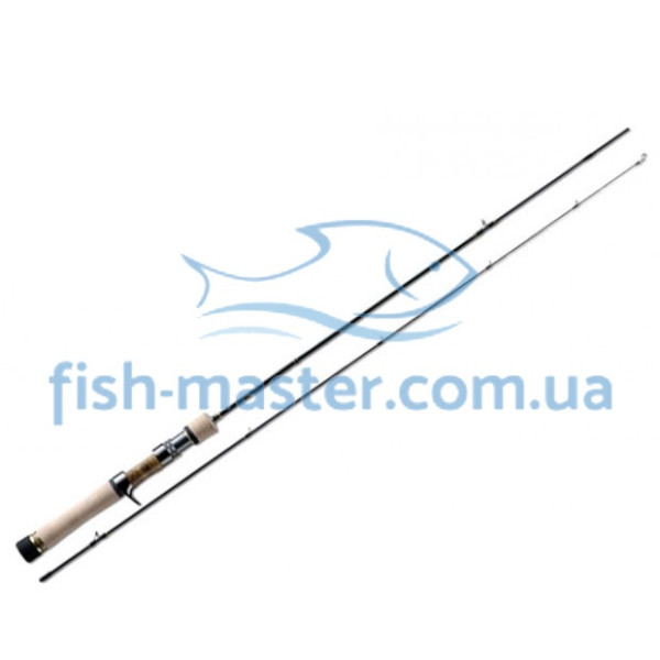 Спиннинг Major Craft Finetail FTS-B542UL 1.64m 1-8g Regular-Fast
