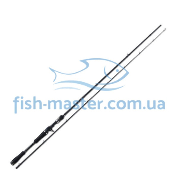 Спиннинг Major Craft MS-X MXC-65L/BF (1 частн.) 1.96m 1.75-7g Regular- Fast