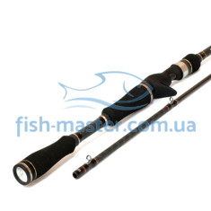 Spinning rod Major Craft MS-X MXC-610M (1 private) 2.08m 7-21g Regular Spinning rod Major Craft MS-X MXC-610M (1 private) 2.08m 7-21g Regular