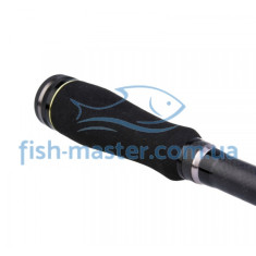 Spinning rod Major Craft MS-X MXC-610M (1 private) 2.08m 7-21g Regular Spinning rod Major Craft MS-X MXC-610M (1 private) 2.08m 7-21g Regular