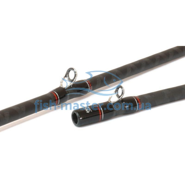 Спиннинг Major Craft MS-X MXC-65L/BF (1 частн.) 1.96m 1.75-7g Regular- Fast
