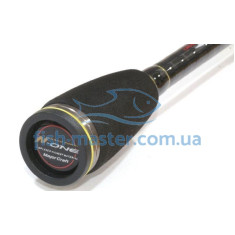 Спінінг Major Craft N-ONE NSL-T782ML / BF 2.35m 2-15g Regular-Fast Спінінг Major Craft N-ONE NSL-T782ML / BF 2.35m 2-15g Regular-Fast