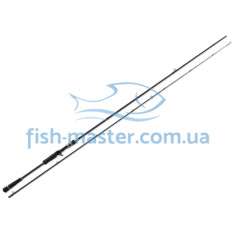 Spinning rod Major Craft SkyRoad Seabass SKR-B842L 2.54m 7-23g Regular-Fast
