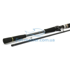 Spinning rod Major Craft SkyRoad Seabass SKR-B842L 2.54m 7-23g Regular-Fast
