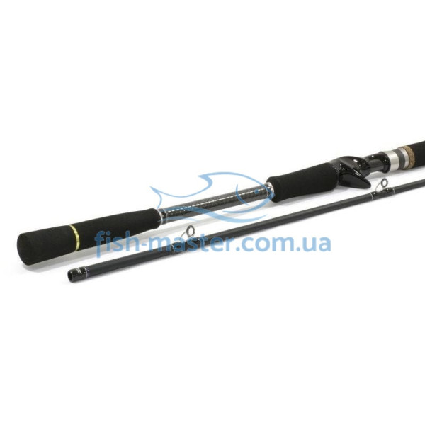 Спиннинг Major Craft SkyRoad Seabass SKR-B842L 2.54m 7-23g Regular-Fast