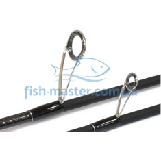 Spinning rod Major Craft SkyRoad Seabass SKR-B842L 2.54m 7-23g Regular-Fast