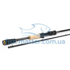 Spinning rod Major Craft Speedstyle SSC-S642L / BF 1.93m 1.5-7g Extra-Fast Spinning rod Major Craft Speedstyle SSC-S642L / BF 1.93m 1.5-7g Extra-Fast