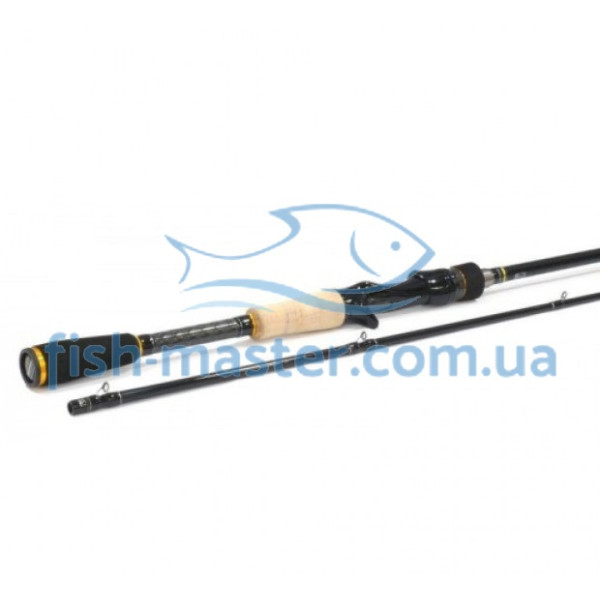 Спиннинг Major Craft Speedstyle SSC-662M 1.98m 7-21g Regular