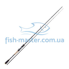 Spinning rod Major Craft Speedstyle SSC-S642L / BF 1.93m 1.5-7g Extra-Fast Spinning rod Major Craft Speedstyle SSC-S642L / BF 1.93m 1.5-7g Extra-Fast