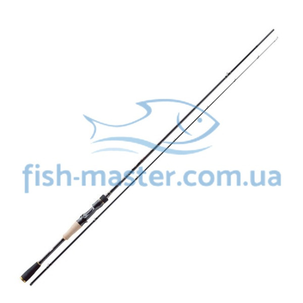 Спиннинг Major Craft Speedstyle SSC-662M 1.98m 7-21g Regular