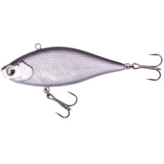 Воблер Major Craft Ceana VIB 75S 75mm 21g #003 BLACK BACK SILVER
