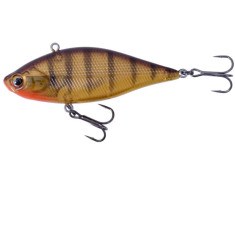 Воблер Major Craft Ceana VIB 65S 65mm 14g #020 GHOST PERCH