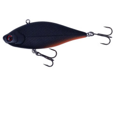 Воблер Major Craft Ceana VIB 65S 65mm 14g #025 BLACK