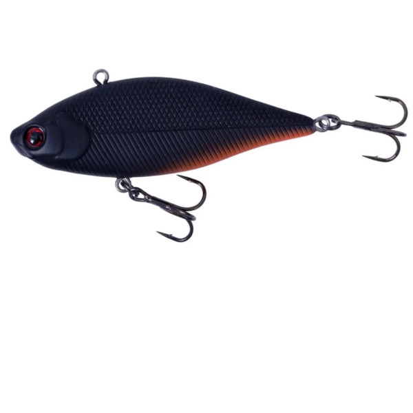 Воблер Major Craft Ceana VIB 65S 65mm 14g #025 BLACK