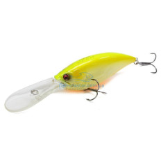 Lure Megabass Big-M 7.5 Eastern Chart