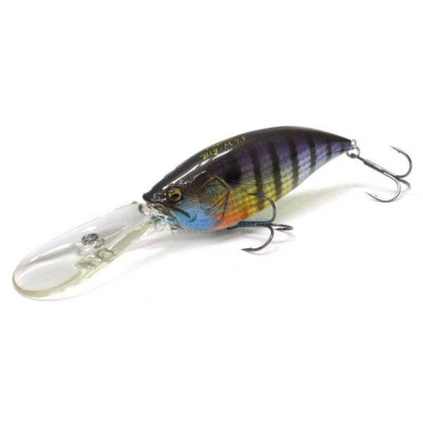Lure Megabass Big-M 7.5 GG Wild Gill BM