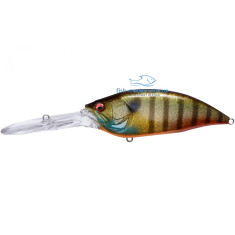 Lure Megabass Big-M 7.5 GLX Ito Gill