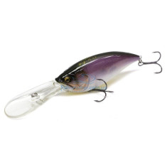 Lure Megabass Big-M 7.5 Kohoku Natural