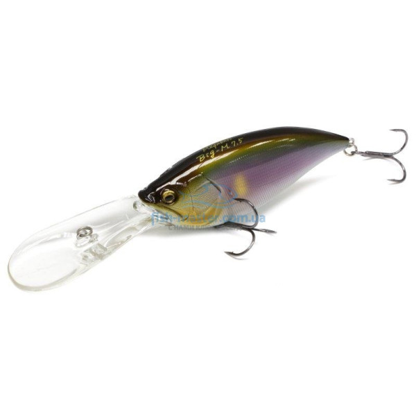 Lure Megabass Big-M 7.5 PM Setsuki Ayu