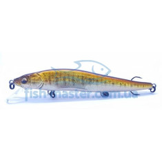 Lure Megabass Oneten 110SP 110mm GG Small Mouth Bass