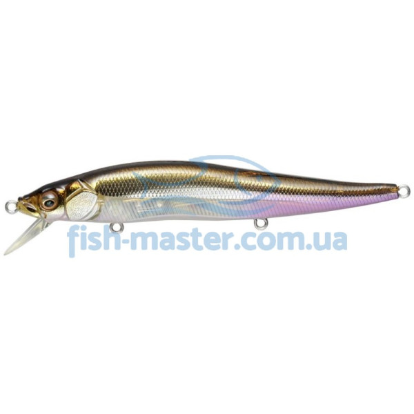 Lure Megabass Oneten 110SP 110mm HT Ito Wakasagi